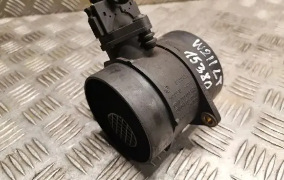 Mercedes-Benz E W211 Mass air flow meter 6460940048 A6460940048