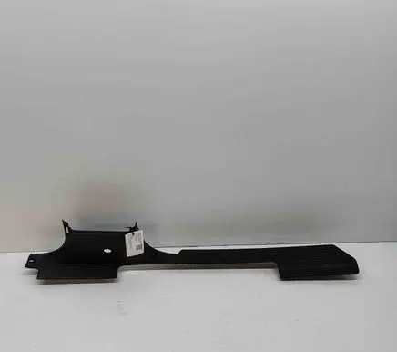 Volkswagen Amarok (A) pillar trim 2H0863725D