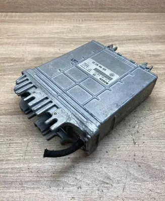 Volkswagen Sharan Engine control unit/module ECU 028906021ES 0281001530