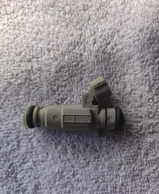 KIA Picanto Fuel injector 3531004000