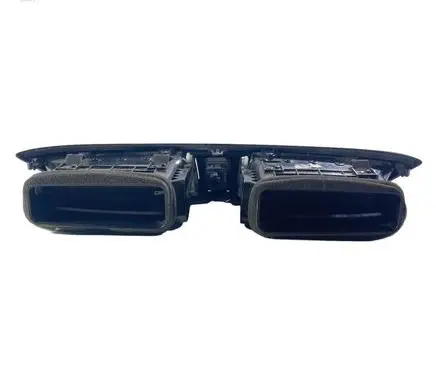Nissan Rogue Dash center air vent grill 687505HA0A 8200032R201
