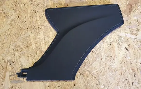 Tesla Model S Panel trim 1008224 1008225