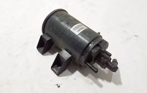 BMW X4M F98 Active carbon filter fuel vapour canister 7459686