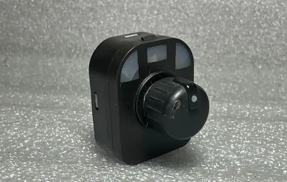 Audi A6 S6 C6 4F Wing mirror switch 8E0959565