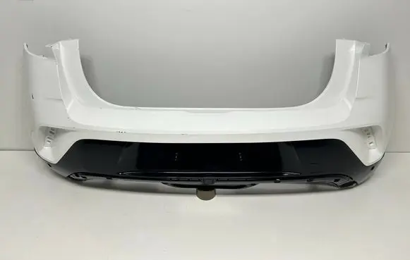 Opel Mokka B Rear bumper 9860301580