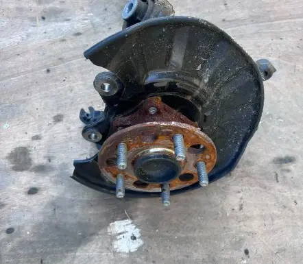 Lexus UX Rear wheel hub 895442030