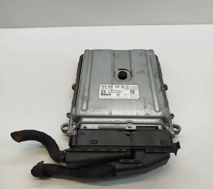 Mercedes-Benz S W221 Engine control unit/module A6421505691