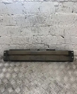 Top upper radiator support slam panel