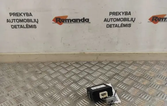 Toyota Avensis Verso Other control units/modules 8978044050 626518000 97RI010579
