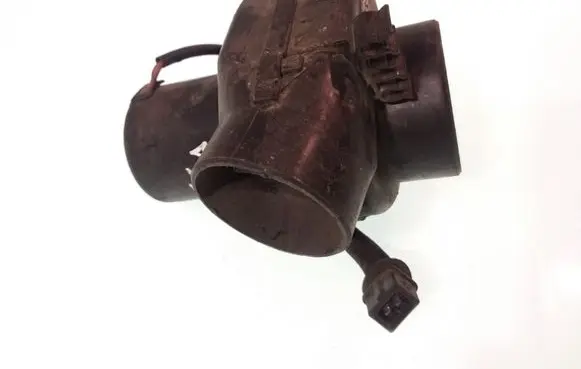 Opel Omega B2 Secondary air pump 