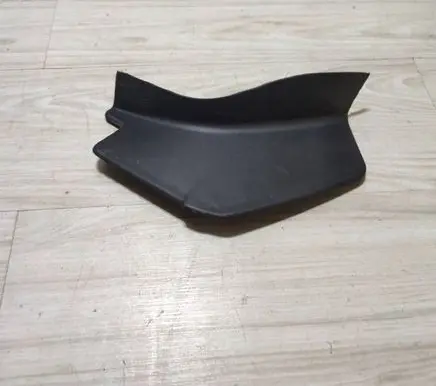 Jaguar F-Pace Rear/tail light trim molding HK8328660B