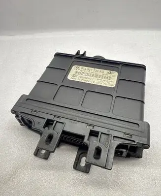 Volkswagen Sharan Gearbox control unit/module 5DG00792216 099927733AG