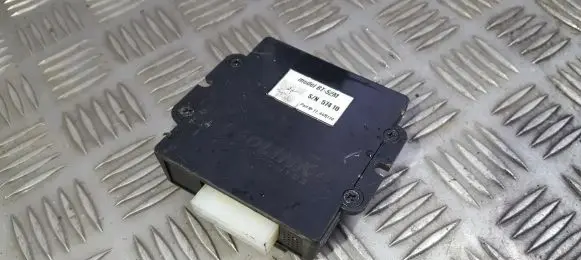 Hyundai XG Other control units/modules bt52m bt-52m