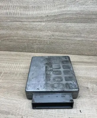 Ford Focus Engine control unit/module 98GB12A650BA