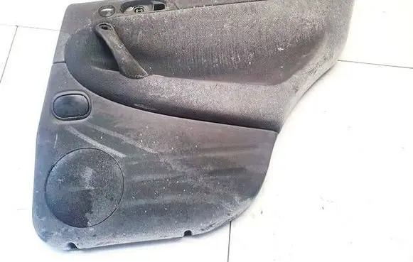 Alfa Romeo 147 Rear door card panel trim 99098502