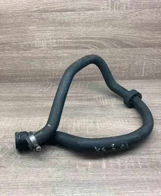 BMW X5 E53 Engine coolant pipe/hose 8380127 USED