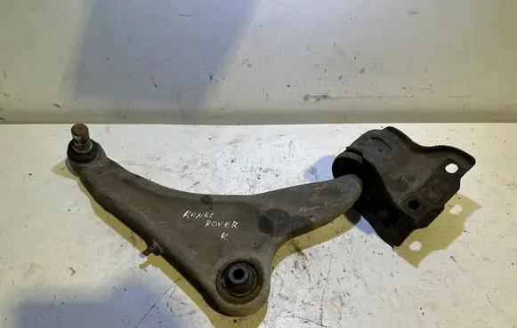 Land Rover Evoque I Front lower control arm/wishbone 
