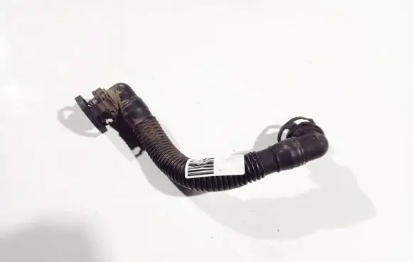 Skoda Fabia Mk2 (5J) Air intake hose/pipe 03l103493a1