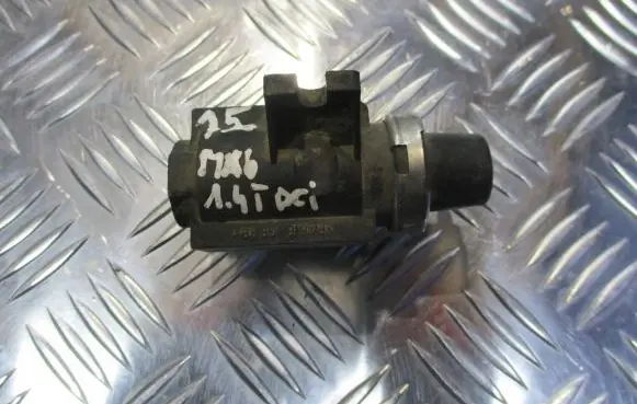 Ford Fiesta Valve vacuum 9641726680