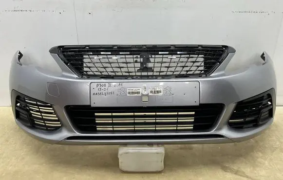 Peugeot 308 Front bumper AA38299433