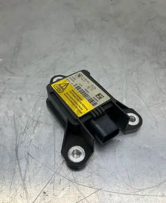 BMW 7 F01 F02 F03 F04 Airbag deployment crash/impact sensor 9159313