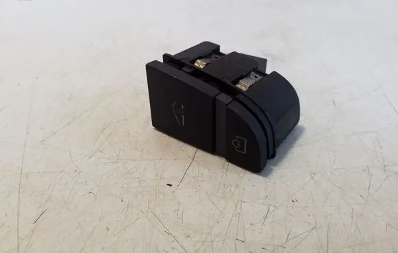 Audi A6 S6 C6 4F Other switches/knobs/shifts 4F2927227A