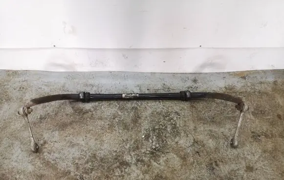 Volkswagen Touareg I Front anti-roll bar/sway bar LC111025D MD002226112002