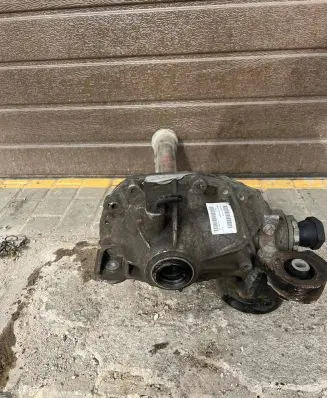 Land Rover Range Rover Sport L494 Front differential CPLA4B148BC F239