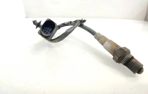Ford Mondeo MK IV Lambda probe sensor AV619D375BA 9670608880