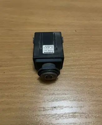 Volvo V60 Front bumper camera 31266969