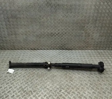 BMW 6 F12 F13 Middle center prop shaft 7631350