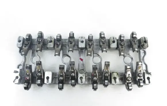 Peugeot Boxer Camshaft 6C1Q6K551BA