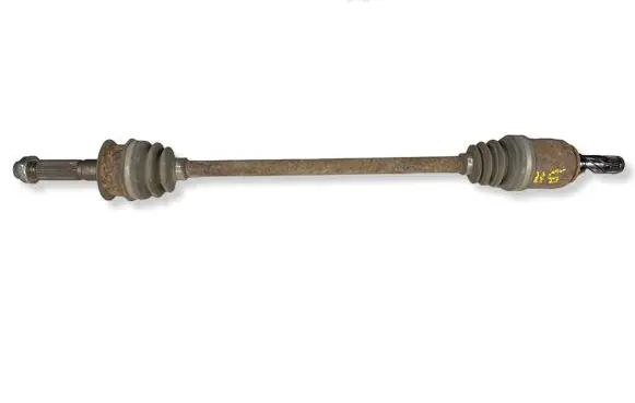 Subaru Forester SH Rear driveshaft 