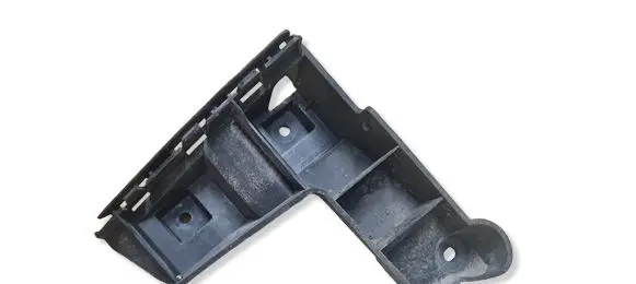 Volvo XC70 Rear bumper mounting bracket 30678650
