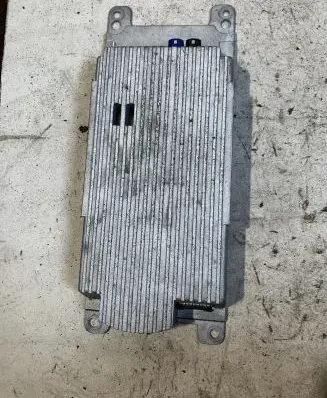 BMW 5 GT F07 Bluetooth control unit module 9251737