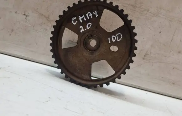 Camshaft pulley/ VANOS