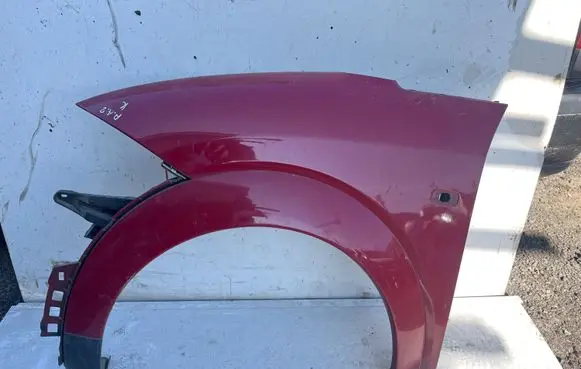 Audi A2 Fender