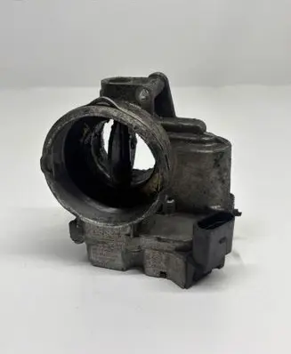 Volkswagen Touran I Throttle valve 03G128063C A2C53099815 0103060659