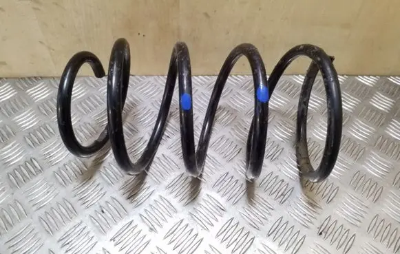 Toyota Corolla E120 E130 Front coil spring