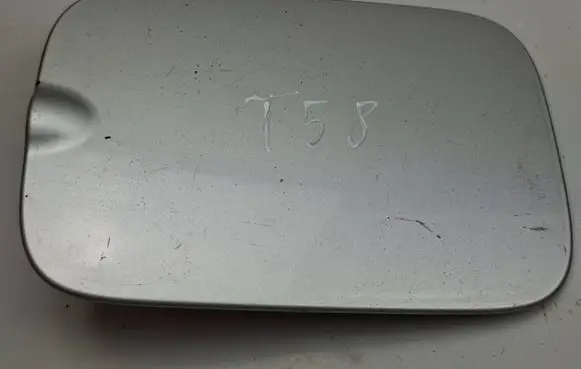 Fuel tank cap