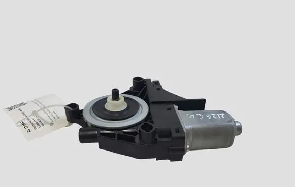 Volvo XC60 Rear door window regulator motor 966265102 140608