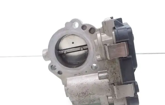 Skoda Fabia Mk3 (NJ) Throttle valve 04C133062C