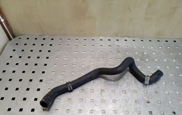 BMW 5 E60 E61 Engine coolant pipe/hose 64216910757