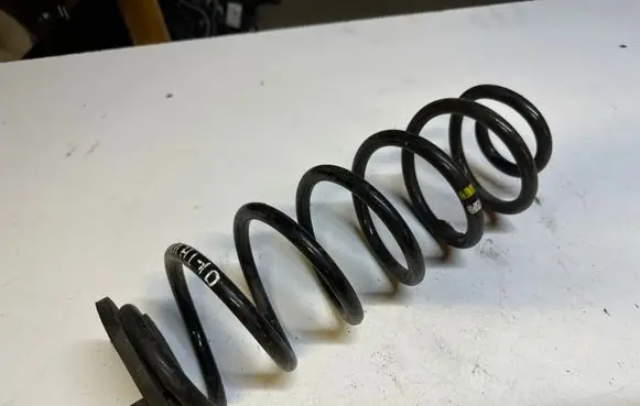 Skoda Octavia Mk3 (5E) Rear coil spring