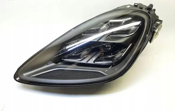 Porsche Cayenne (9Y0 9Y3) Headlight/headlamp 9Y0941035K