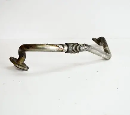 Audi A4 S4 B8 8K EGR valve cooler 03G131521AK