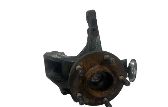 Ford Focus C-MAX Front wheel hub 3M513K171 3M513A238AG 4425608