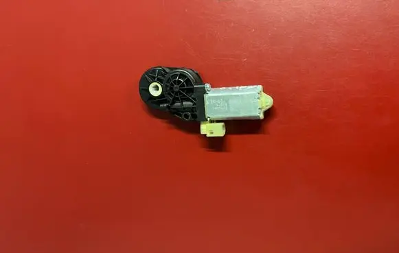 BMW X3 G01 Seat adjustment motor 0390203487