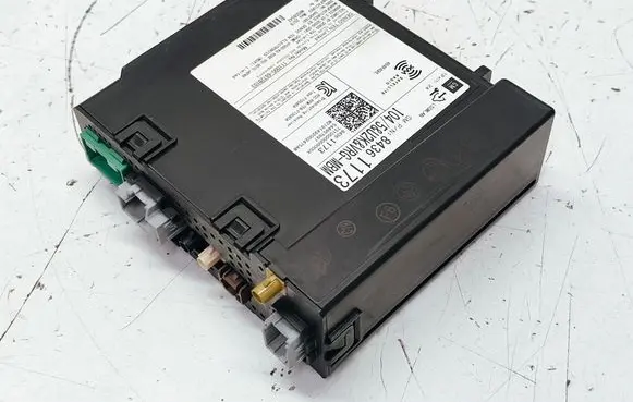 Buick Encore I Sound amplifier 84361173