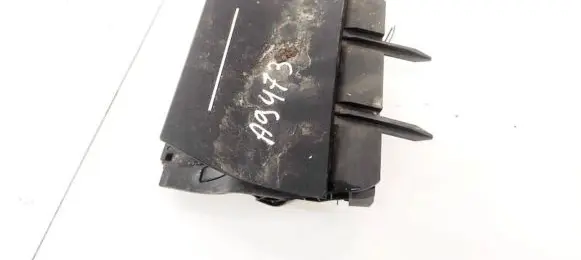 Skoda Octavia Mk2 (1Z) Car ashtray 1Z1863077A 1Z1857962B